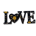 Love en Résine Époxy