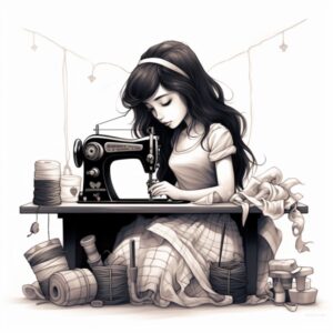 logo le petit atelier de severine