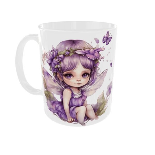 Tasse La Fée Pachier