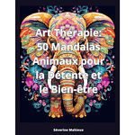 Coloriage Art Thérapie