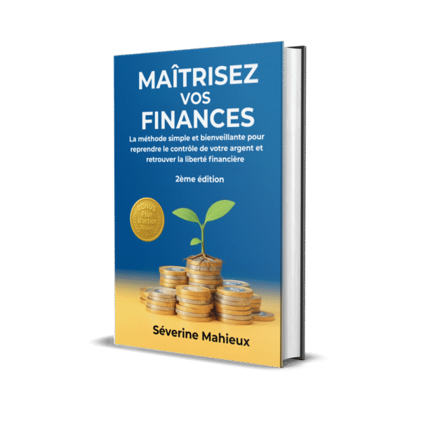 maitrisez vos finances