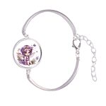Bracelet Manchette Fée