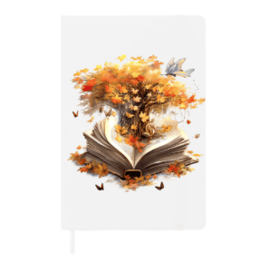 Carnet d'Automne Poétique