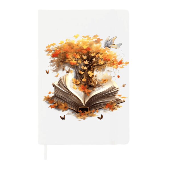 Carnet d'Automne Poétique