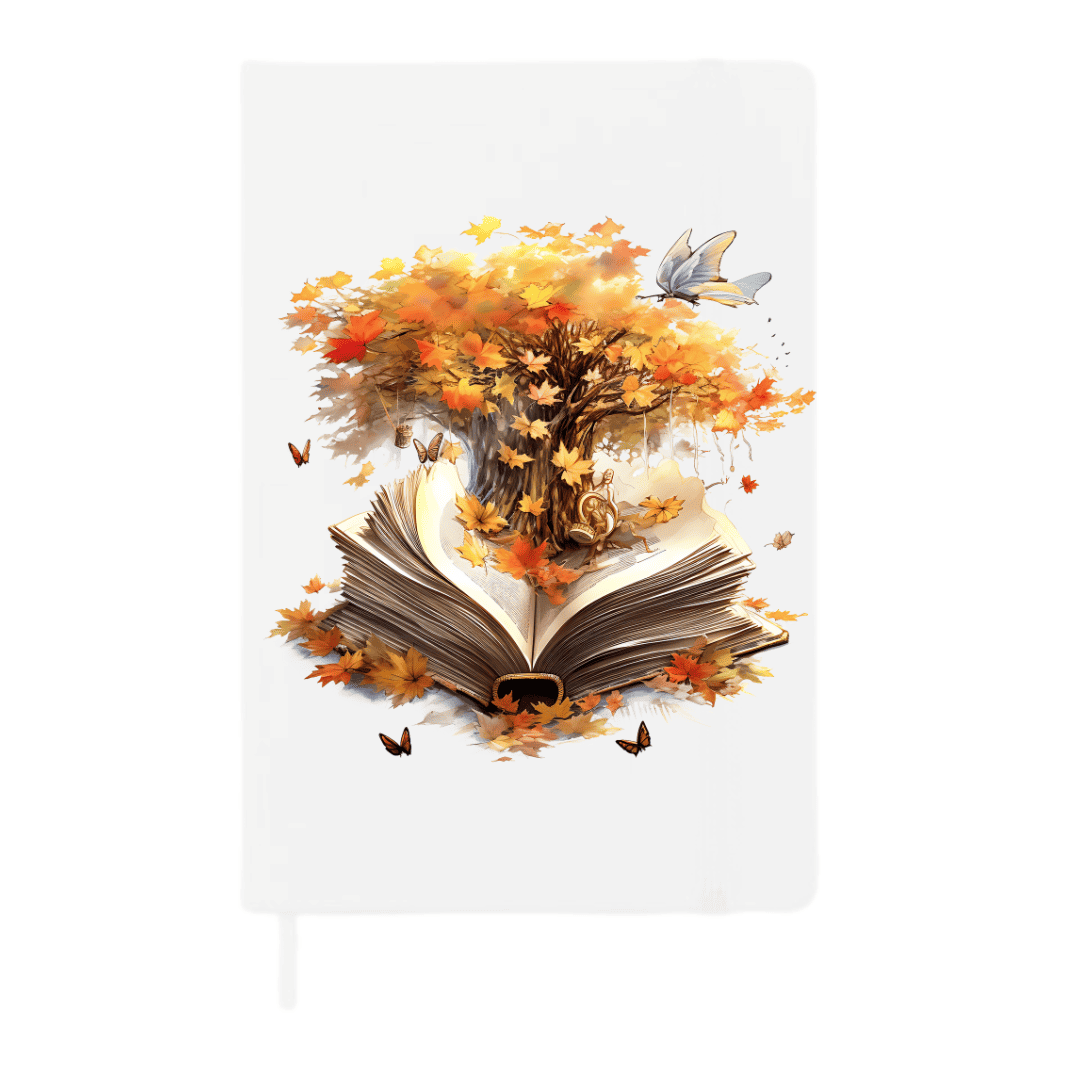 Carnet d'Automne Poétique