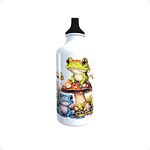 Gourde Grenouille