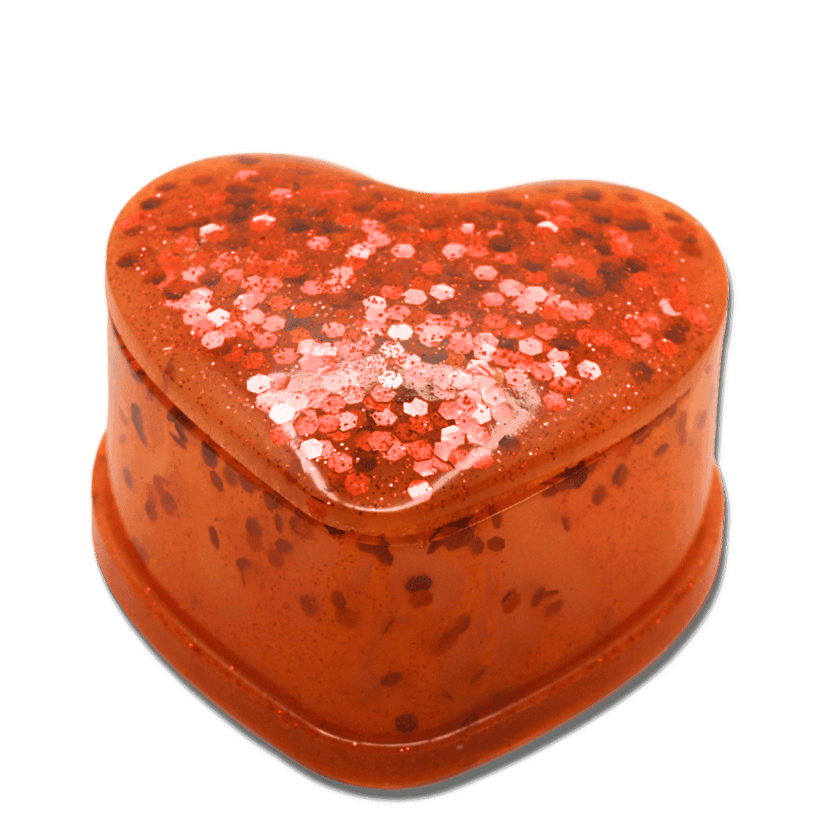 Boites cœur en résine époxy 4 Boites cœur en résine époxy – Image 4