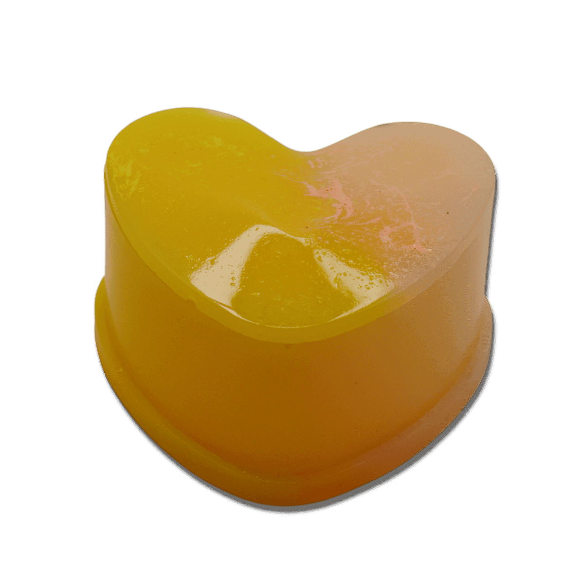 Boites cœur en résine époxy 5 Boites cœur en résine époxy – Image 5