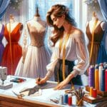Confection Sur Mesure par Le Petit Atelier De Séverine