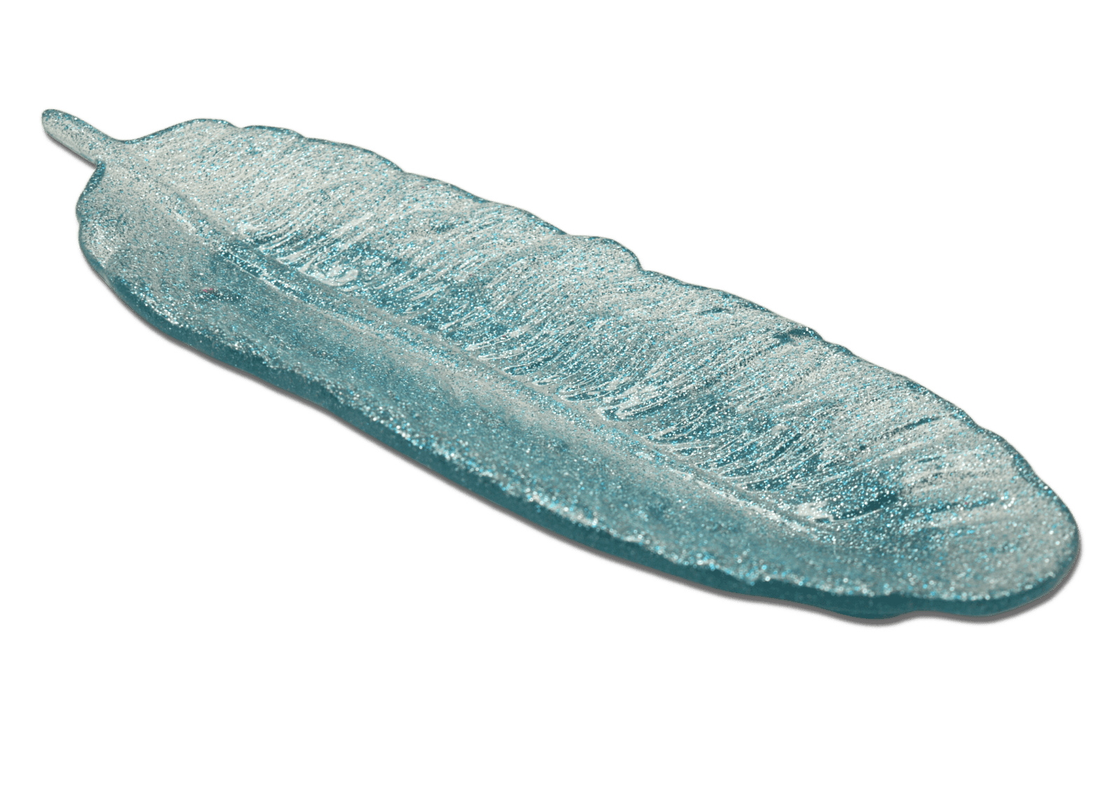 Plongez dans l'Élégance Pratique : Découvrez nos Vide-Poches Plume en Résine Époxy ! 3 Plongez dans l'Élégance Pratique : Découvrez nos Vide-Poches Plume en Résine Époxy ! – Image 3