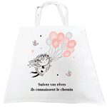 Tote Bag "Chemin des Rêves"