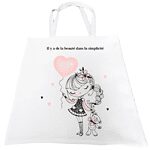 Tote Bag "Beauté & Simplicité"