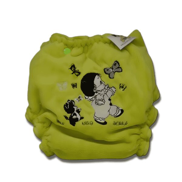 Couche Lavable TE2 Pierrot