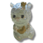 Mouton en Résine Époxy