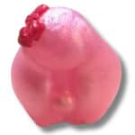 Lapinou en Résine Époxy