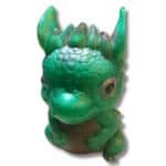 Bébé Dragon en Résine