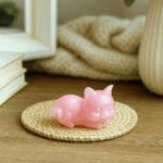chaton en résine époxy