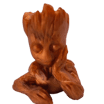 groot en resine epoxy