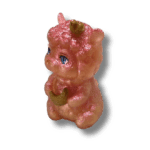 Mouton en Résine Époxy