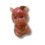 Mouton en Résine Époxy