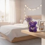 nounours en resine epoxy 2