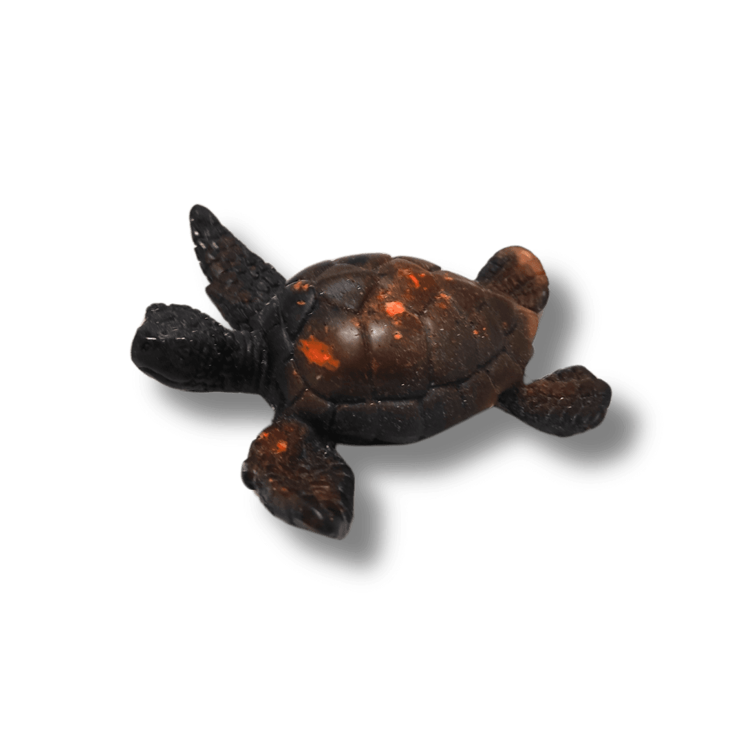 tortue en Résine