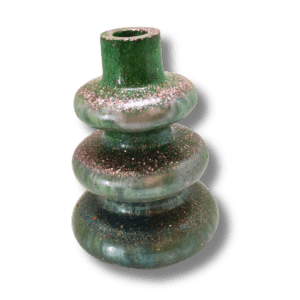 Vase en Résine
