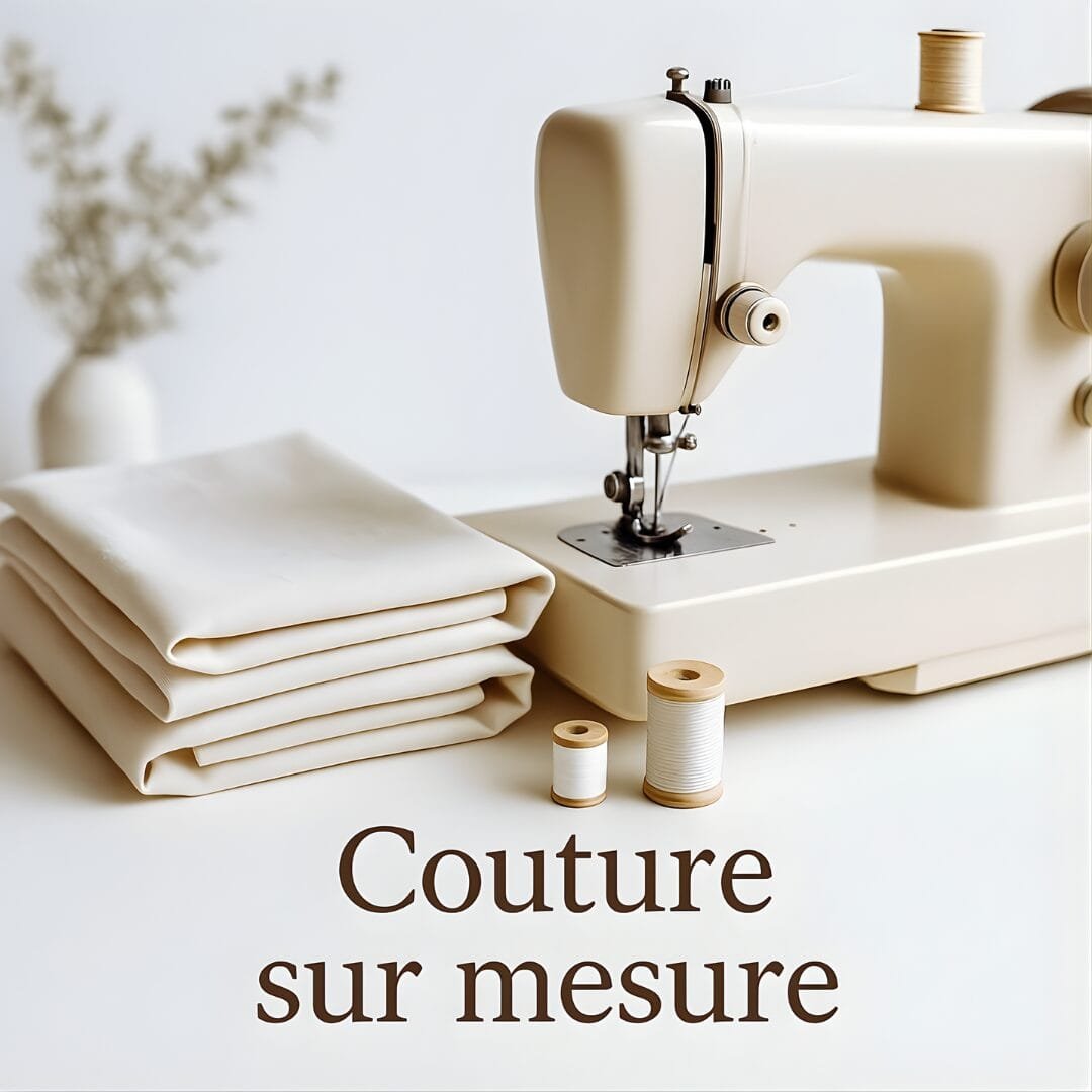 couture sur mesure