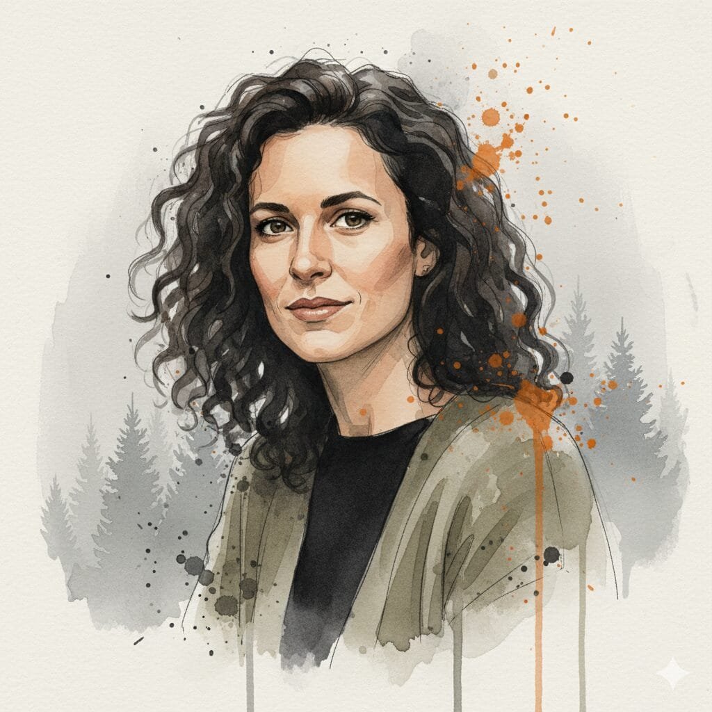 Séverine Mahieux