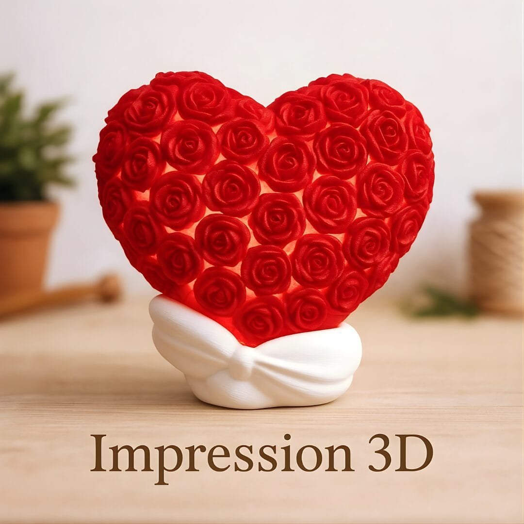 impression 3d